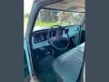 Jade Green Interior Photo for 1977 Ford F150 #146734607