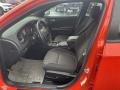 2021 Go Mango Dodge Charger SXT AWD  photo #6
