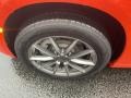2021 Go Mango Dodge Charger SXT AWD  photo #7