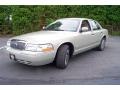 Gold Ash Metallic - Grand Marquis GS Photo No. 1