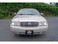 Gold Ash Metallic - Grand Marquis GS Photo No. 2