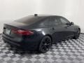 Santorini Black Metallic - XF SE Photo No. 2