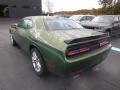 F8 Green - Challenger GT AWD Photo No. 3