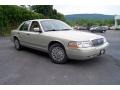 Gold Ash Metallic - Grand Marquis GS Photo No. 3