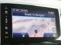2020 Honda Ridgeline Gray Interior Navigation Photo