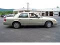 Gold Ash Metallic - Grand Marquis GS Photo No. 4