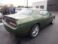 F8 Green - Challenger GT AWD Photo No. 6