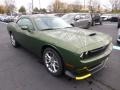 F8 Green - Challenger GT AWD Photo No. 7