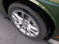F8 Green - Challenger GT AWD Photo No. 9