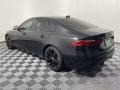 Santorini Black Metallic - XF SE Photo No. 10