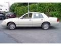 Gold Ash Metallic - Grand Marquis GS Photo No. 8