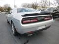 Triple Nickel Metallic - Challenger GT AWD Photo No. 3