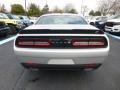 Triple Nickel Metallic - Challenger GT AWD Photo No. 4