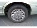 Gold Ash Metallic - Grand Marquis GS Photo No. 9