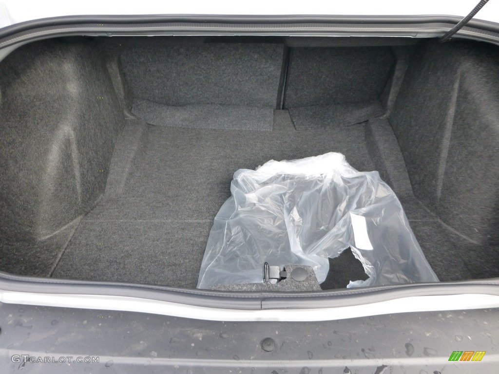 2023 Dodge Challenger GT AWD Trunk Photo #146735713