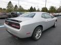 Triple Nickel Metallic - Challenger GT AWD Photo No. 6