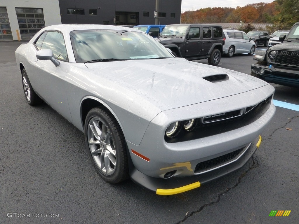2023 Dodge Challenger GT AWD Exterior Photos