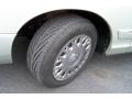 Gold Ash Metallic - Grand Marquis GS Photo No. 10