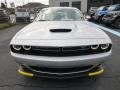 Triple Nickel Metallic - Challenger GT AWD Photo No. 9