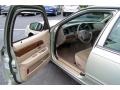 Gold Ash Metallic - Grand Marquis GS Photo No. 11