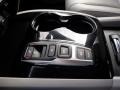 2020 Honda Ridgeline Gray Interior Transmission Photo