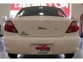 2002 Polar White Kia Rio Sedan  photo #6