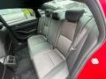 Black Rear Seat Photo for 2020 Honda Accord #146736004