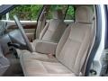Gold Ash Metallic - Grand Marquis GS Photo No. 12
