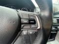 Black Steering Wheel Photo for 2020 Honda Accord #146736163