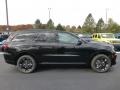 2023 DB Black Dodge Durango GT Blacktop AWD  photo #7