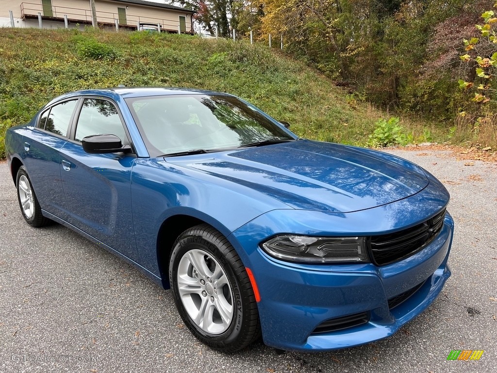 2023 Dodge Charger SXT Exterior Photos