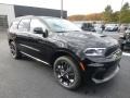 Front 3/4 View of 2023 Durango GT Blacktop AWD