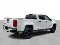 2020 Summit White Chevrolet Colorado LT Crew Cab 4x4  photo #8