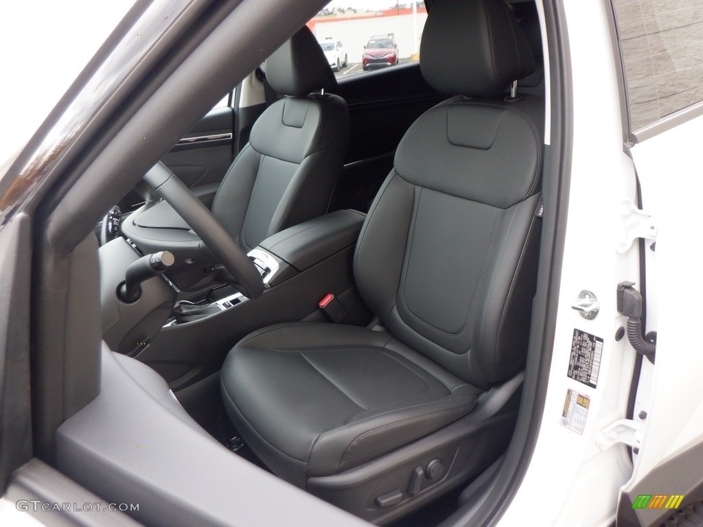 2023 Hyundai Tucson XRT AWD Front Seat Photos
