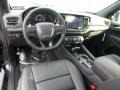 2023 Dodge Durango Black Interior Dashboard Photo
