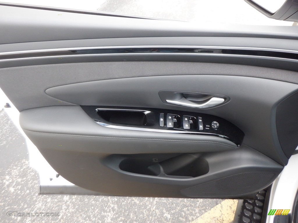 2023 Hyundai Tucson XRT AWD Door Panel Photos