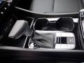 2023 Hyundai Tucson Black Interior Transmission Photo