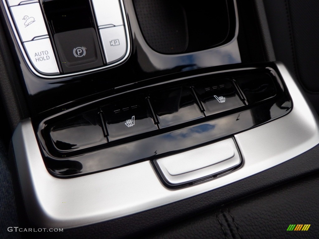 2023 Hyundai Tucson XRT AWD Controls Photo #146736472