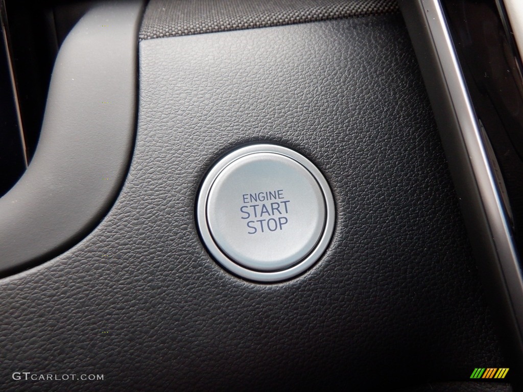 2023 Hyundai Tucson XRT AWD Controls Photo #146736493
