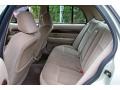 Gold Ash Metallic - Grand Marquis GS Photo No. 15