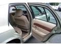 Gold Ash Metallic - Grand Marquis GS Photo No. 16