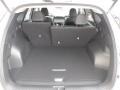 2023 Hyundai Tucson Black Interior Trunk Photo