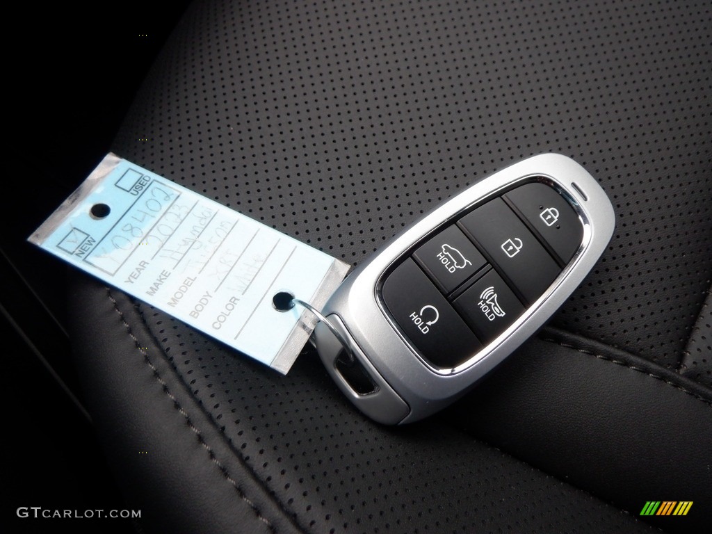 2023 Hyundai Tucson XRT AWD Keys Photo #146736811