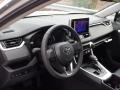 Black Dashboard Photo for 2024 Toyota RAV4 #146736886