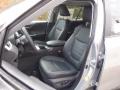 Black Front Seat Photo for 2024 Toyota RAV4 #146737027