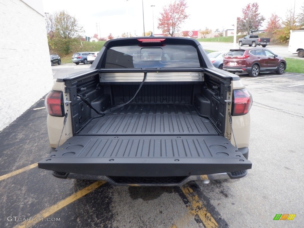 2024 Hyundai Santa Cruz Limited AWD Trunk Photo #146737036
