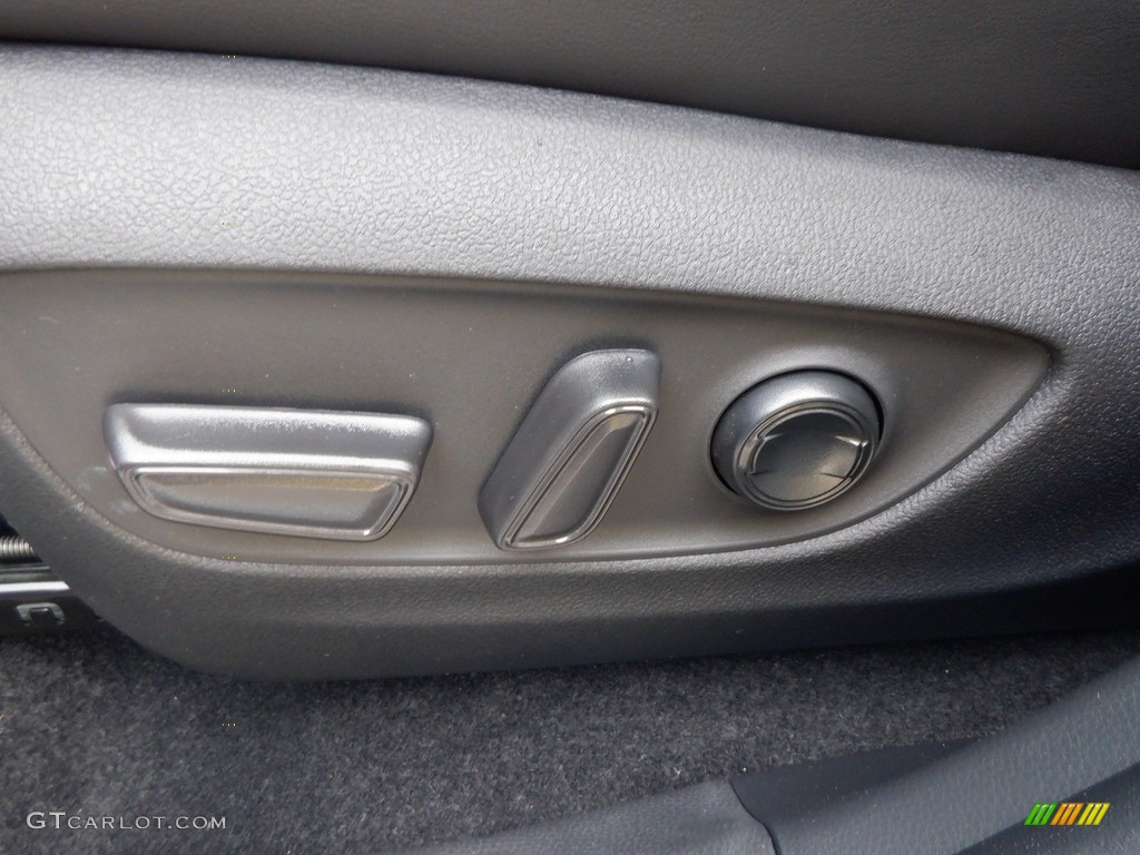 2024 RAV4 XLE Premium AWD - Silver Sky Metallic / Black photo #16