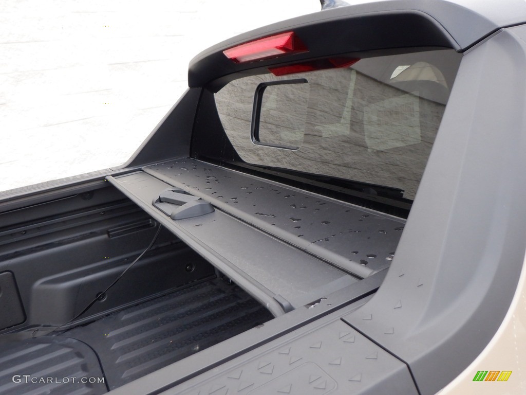 2024 Santa Cruz Limited AWD - California Sand / Black photo #7
