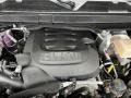  2024 2500 Tradesman Crew Cab 4x4 6.4 Liter HEMI OHV 16-Valve VVT V8 Engine