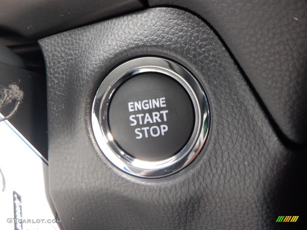 2024 RAV4 XLE Premium AWD - Silver Sky Metallic / Black photo #19